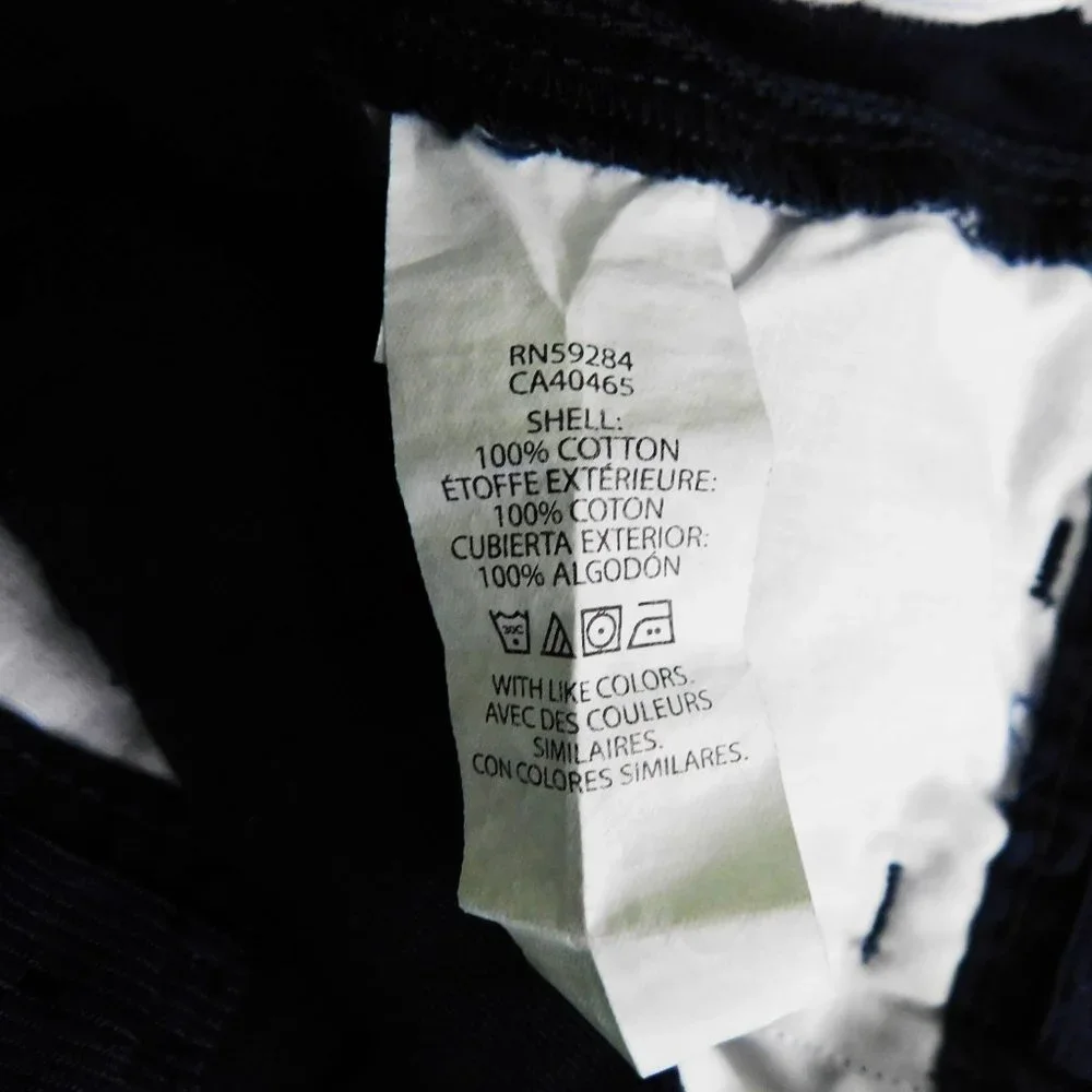 Children's Place Boy Pants Blue 8‎ New